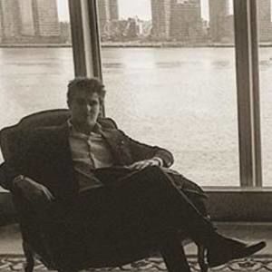 Meet your Posher, Alec